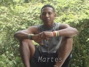 Martes