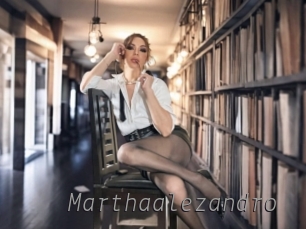 marthaalezandro Livestrip Cams