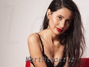 Marthinacruz