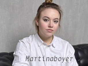 martinaboyer Livestrip Cams