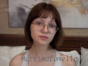 Martinacomello