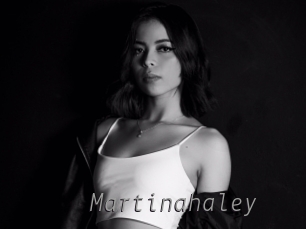 Martinahaley