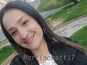 Martinahott17