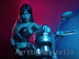 Martinamarttello