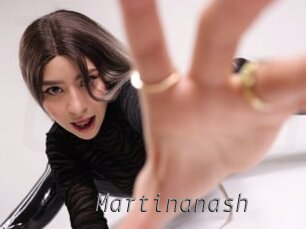 Martinanash