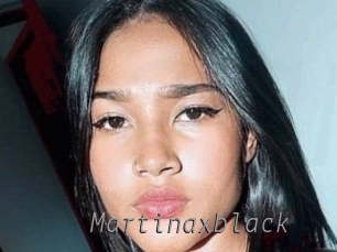 Martinaxblack