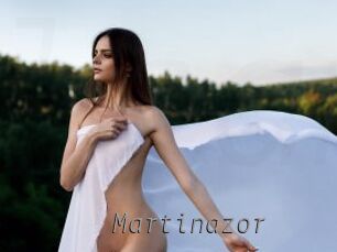 Martinazor