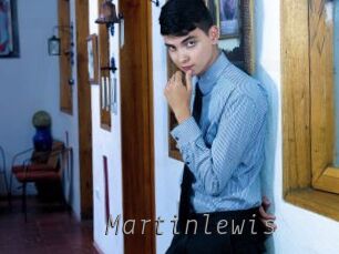 Martinlewis