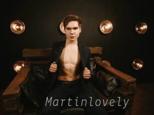 Martinlovely