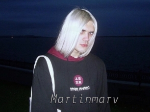 martinmarv Livestrip Cams