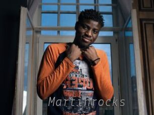 Martinrocks