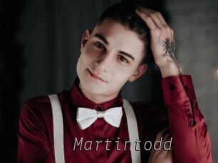 Martintodd