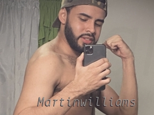 martinwilliams Livestrip Cams