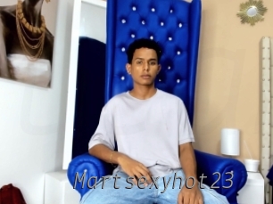 Martsexyhot23