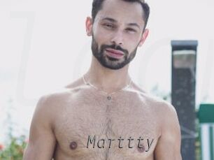 Marttty