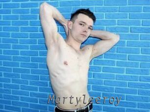 Martyleeroy