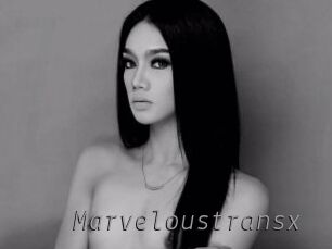 Marveloustransx
