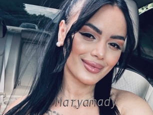 maryamady Livestrip Cams