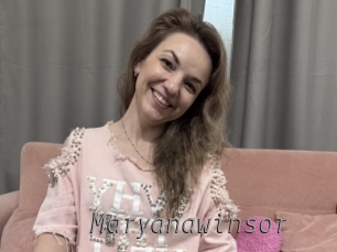 maryanawinsor Livestrip Cams