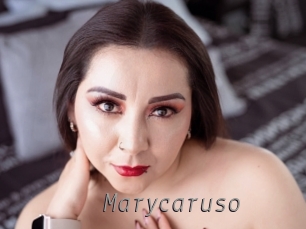 Marycaruso