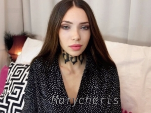 marycheris Livestrip Cams