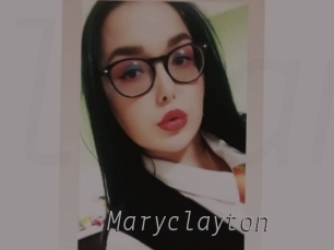 Maryclayton