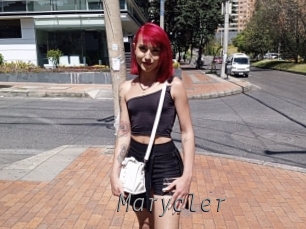 Marycler
