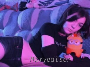 Maryedison