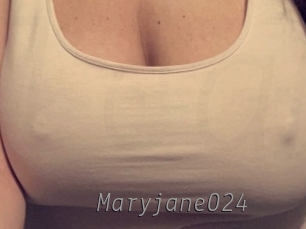 Maryjane024