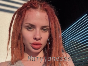 Maryjanesss