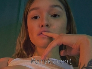 Marykitcat