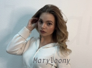 maryloony Livestrip Cams
