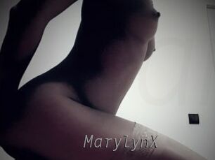 marylynX Livestrip Cams