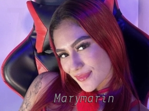 Marymarin