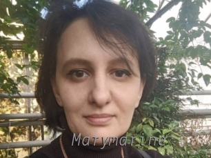 Marymarine