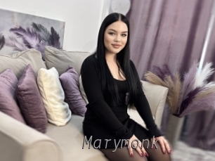 Marymonk