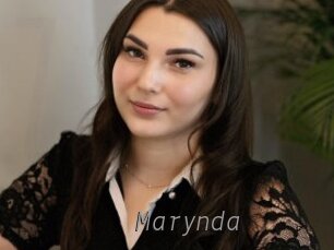 Marynda