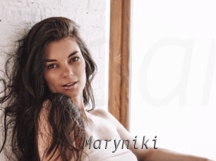 Maryniki