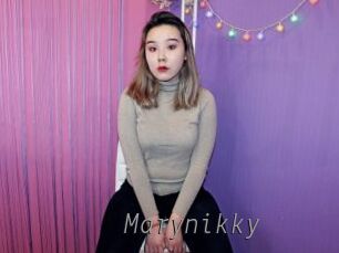 Marynikky