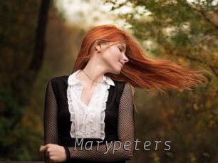 Marypeters