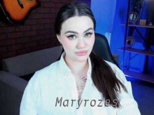 Maryrozes