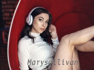Marysallivan