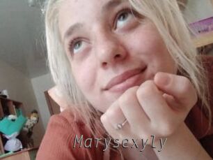 Marysexyly