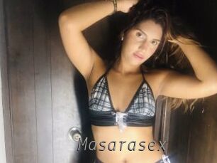 Masarasex