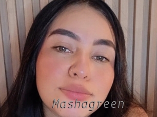 Mashagreen