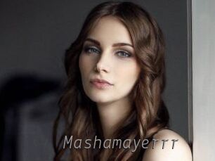 Mashamayerrr