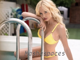 Mashaspaces