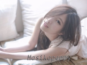 Masikapeppy