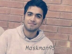 Maskman95