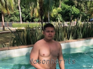 Masonharris